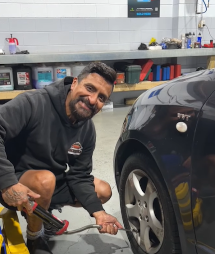 Claudio — Owner & Lead Technician